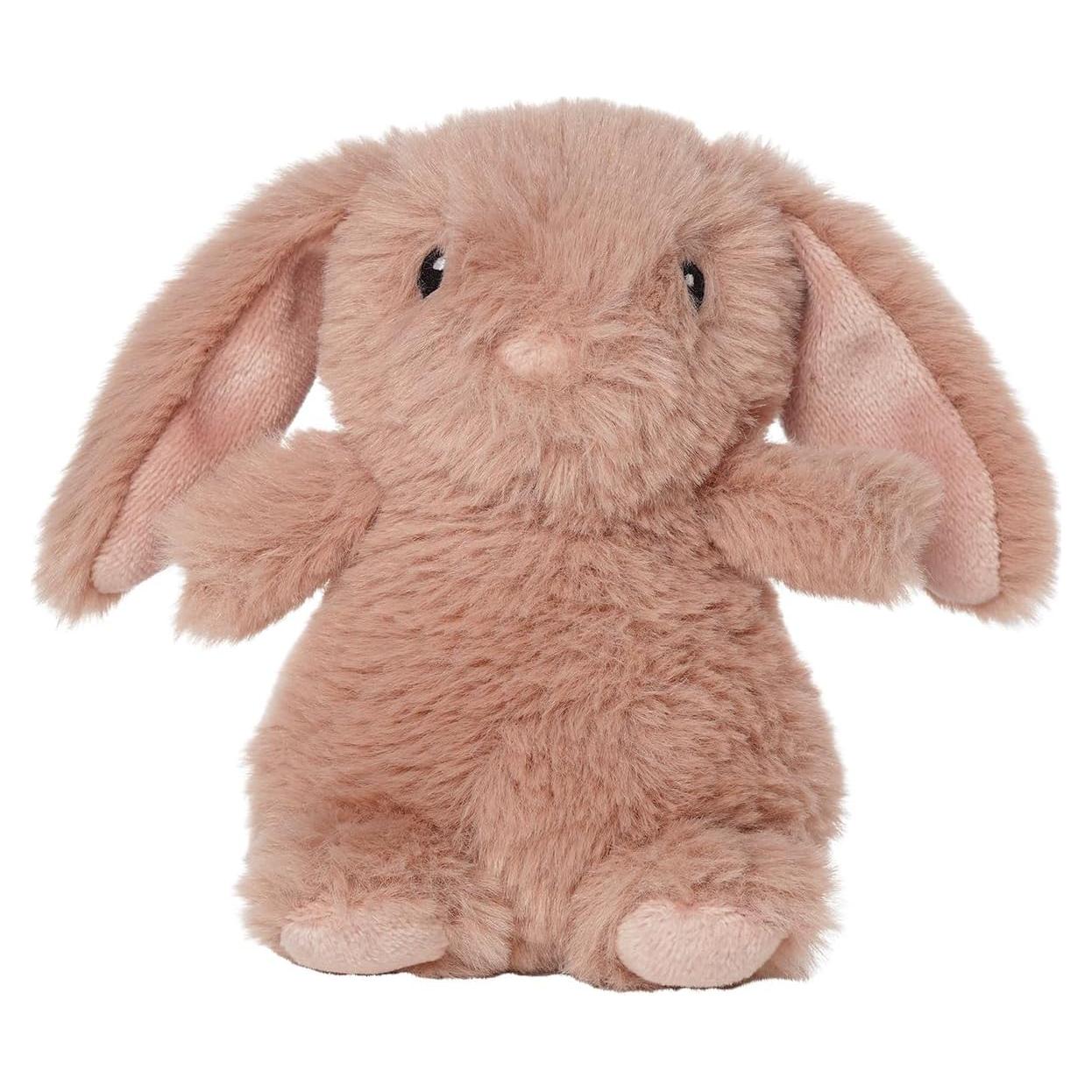 Peluche Conejito Rosa Polvoriento Manhattan Toy Nod 15 cm