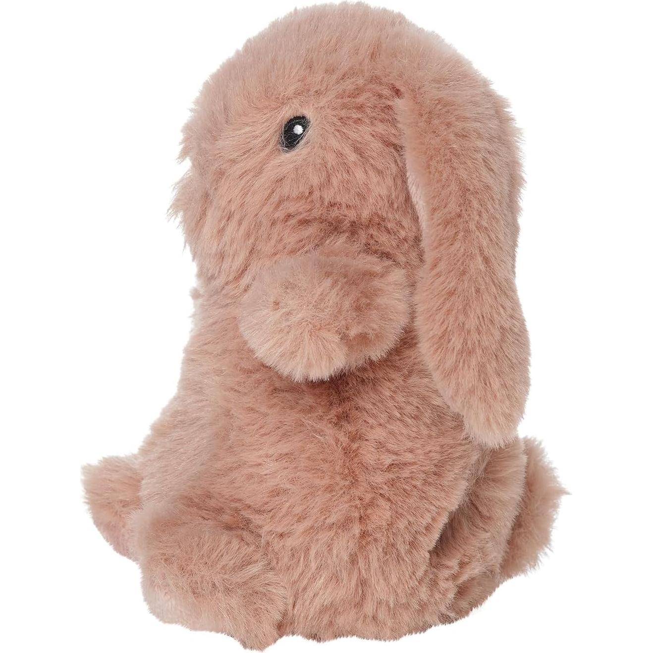 Peluche Conejito Rosa Polvoriento Manhattan Toy Nod 15 cm