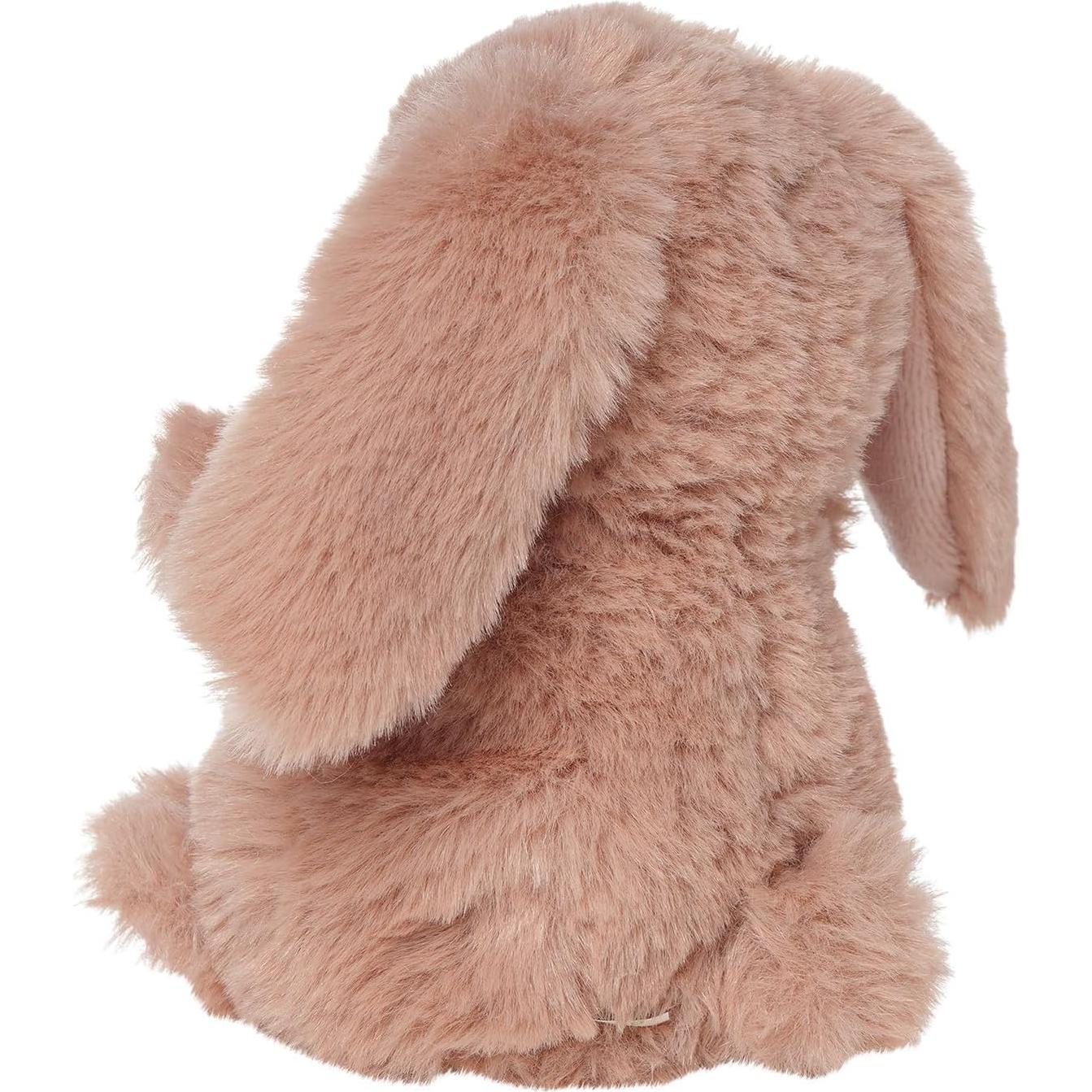 Peluche Conejito Rosa Polvoriento Manhattan Toy Nod 15 cm