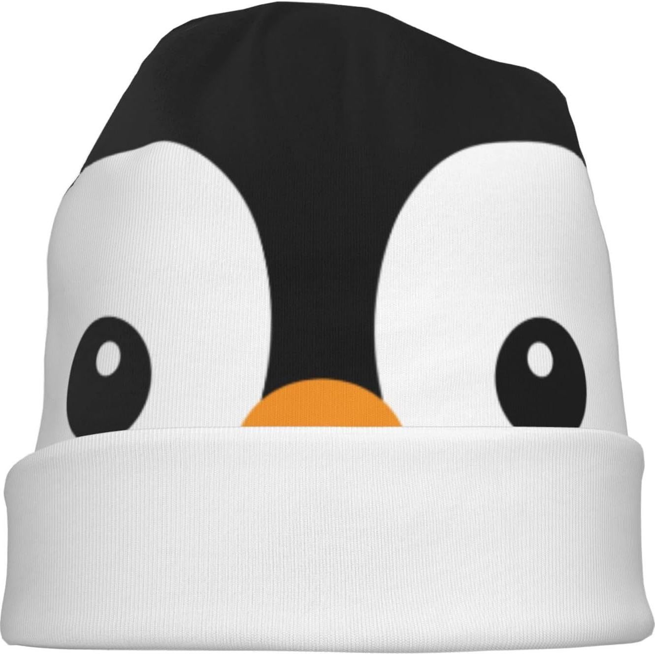 Gorro de Punto Unisex Cálido y Elástico para Pacientes de Cáncer