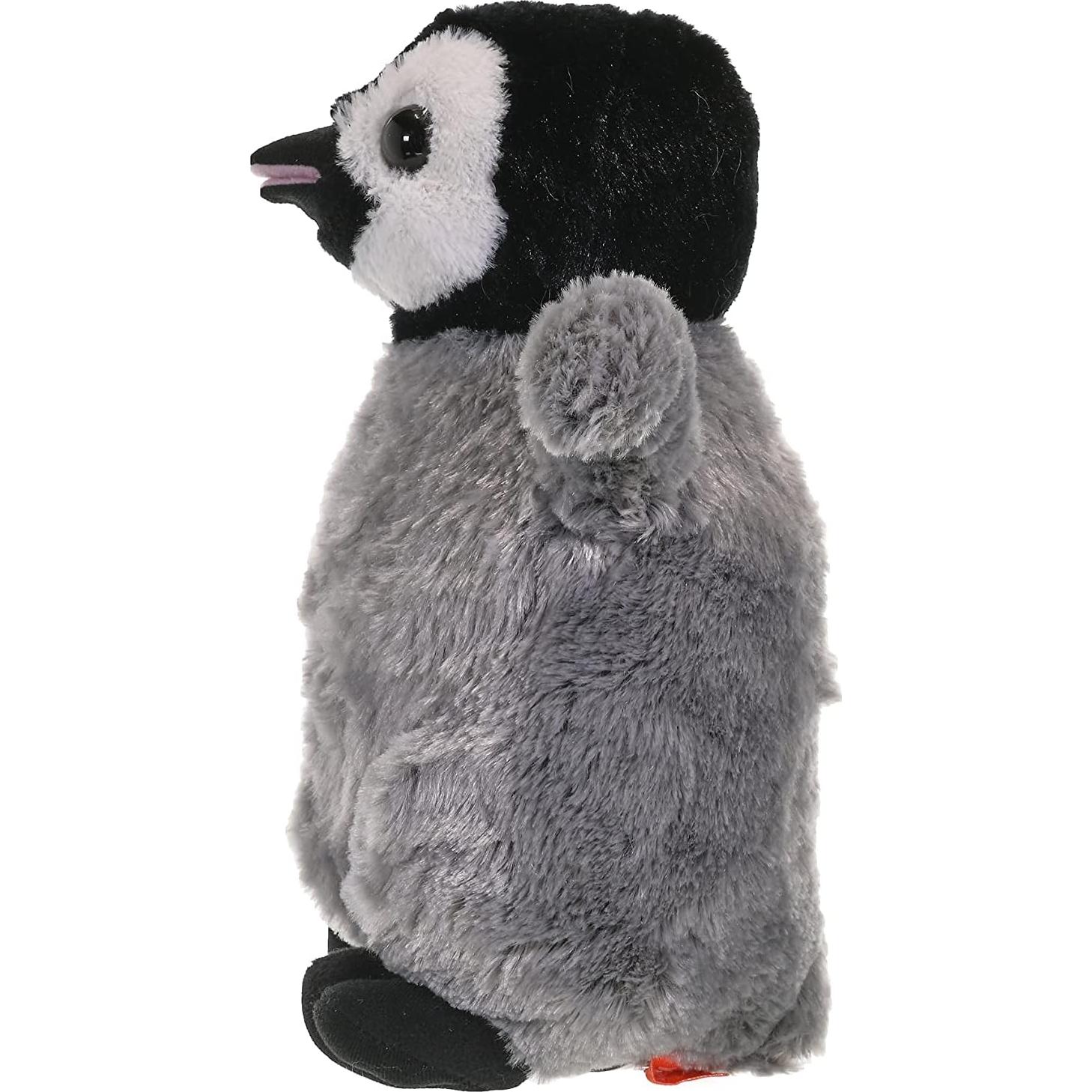 Peluche Pingüino Wild Republic 30 cm Juguete Abrazable