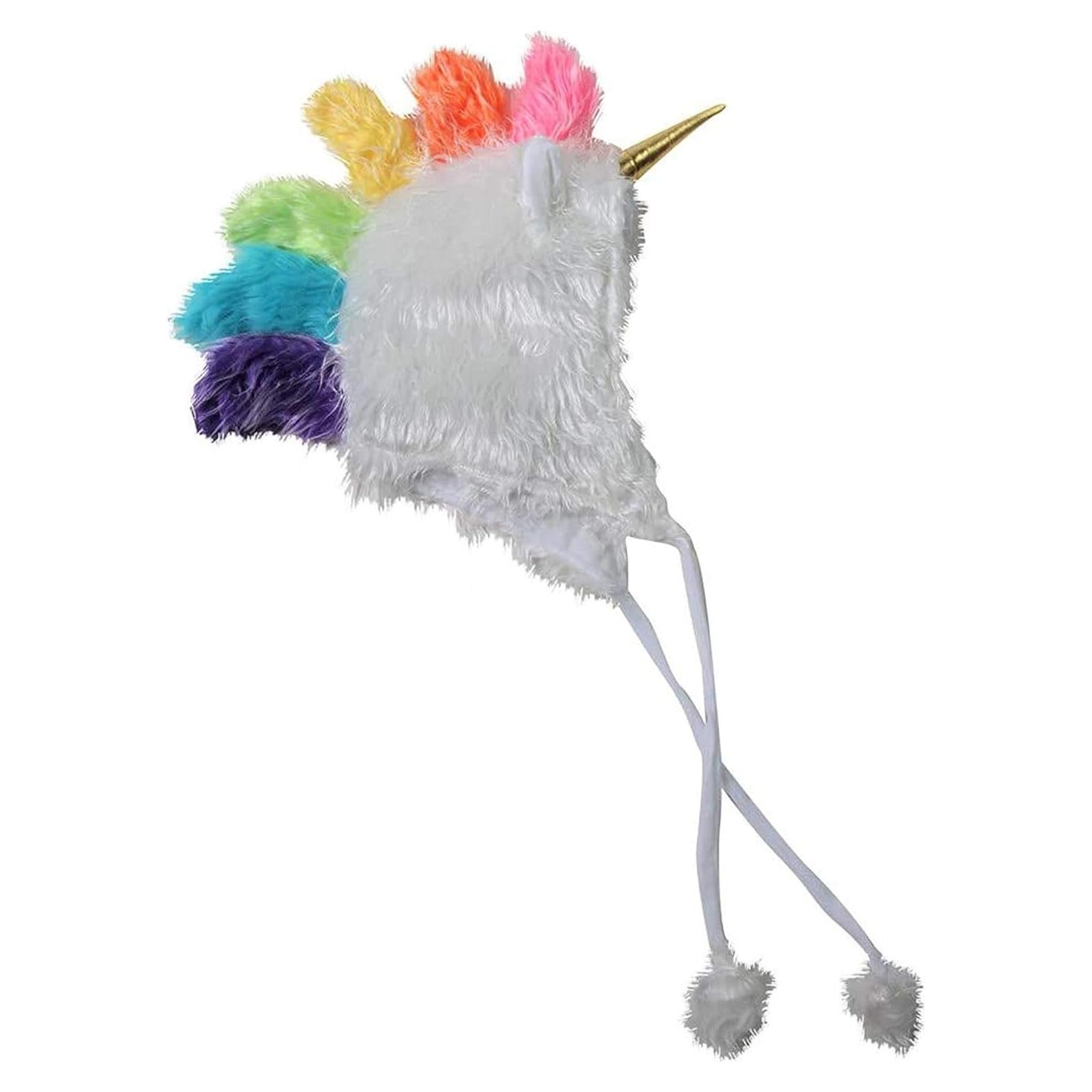 Sombrero de Unicornio Suave para Niños Making Believe