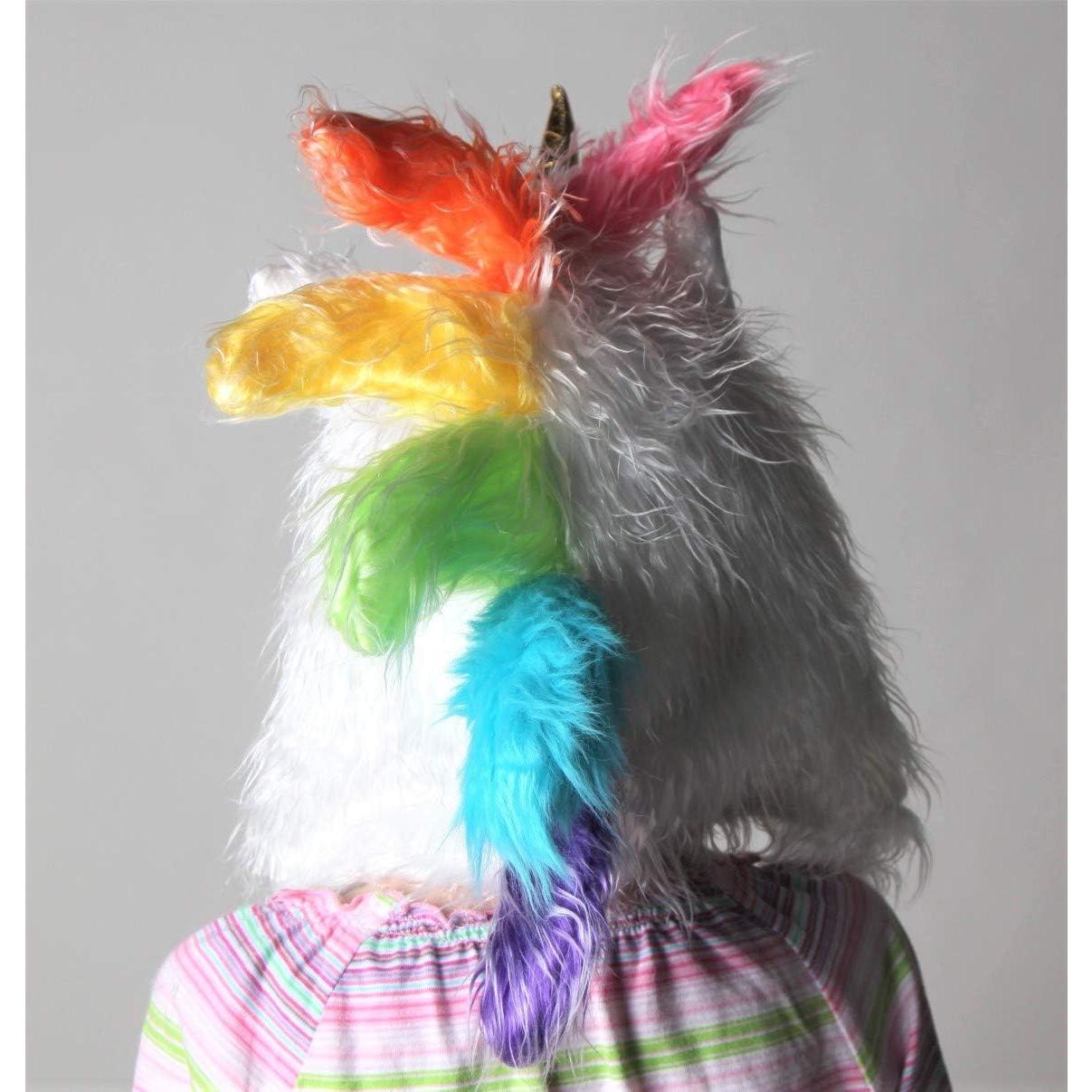 Sombrero de Unicornio Suave para Niños Making Believe