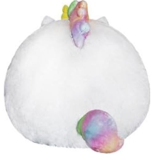 Peluches Squishable Mini Bebé Unicornio 17.78 cm Suave