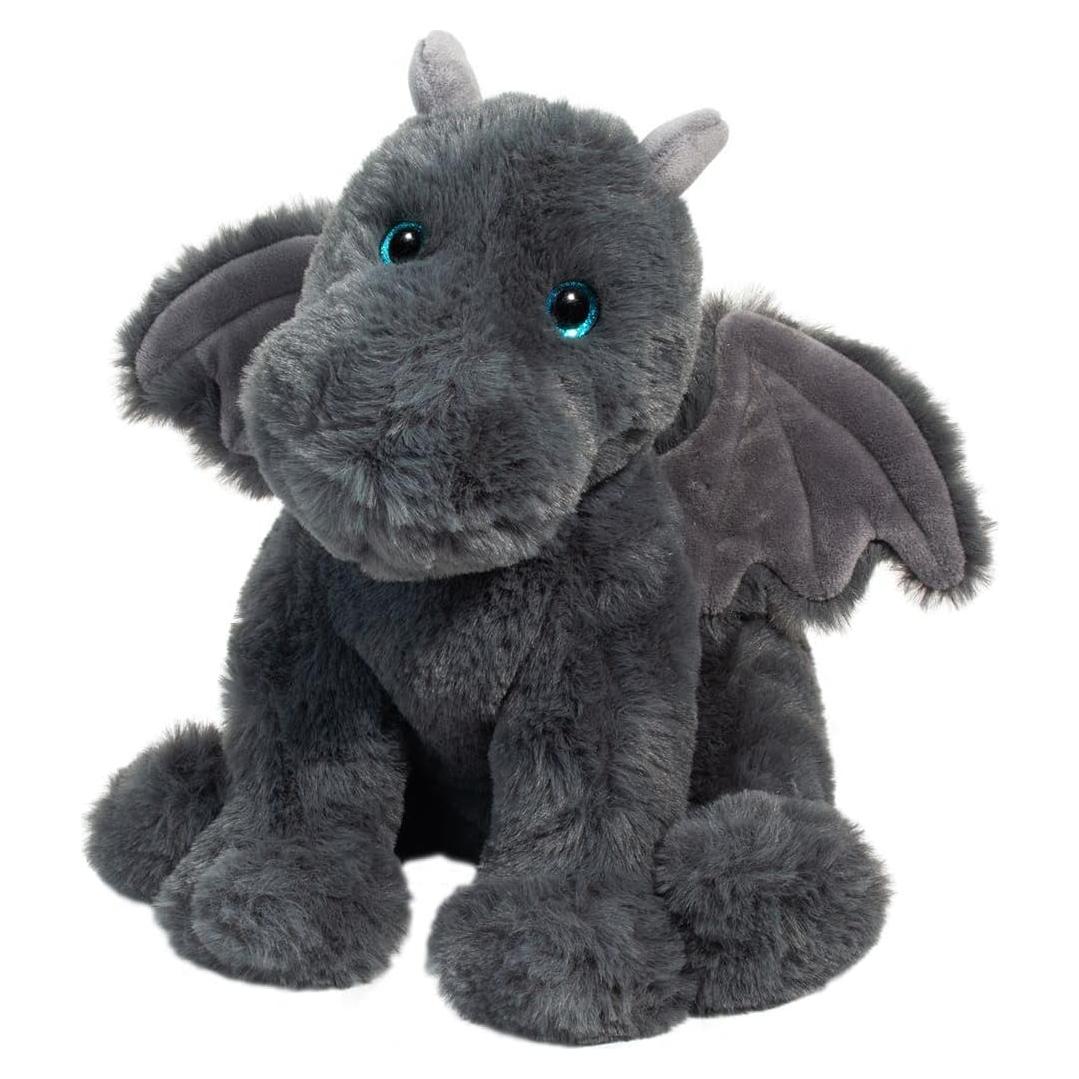Dragón Suave Sootie Douglas 22.86 cm Peluche Abrazable