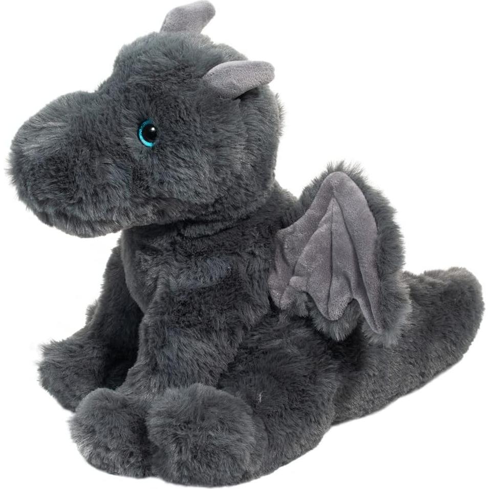 Dragón Suave Sootie Douglas 22.86 cm Peluche Abrazable