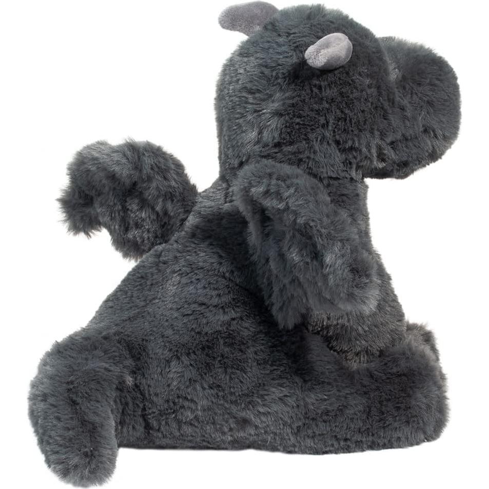 Dragón Suave Sootie Douglas 22.86 cm Peluche Abrazable