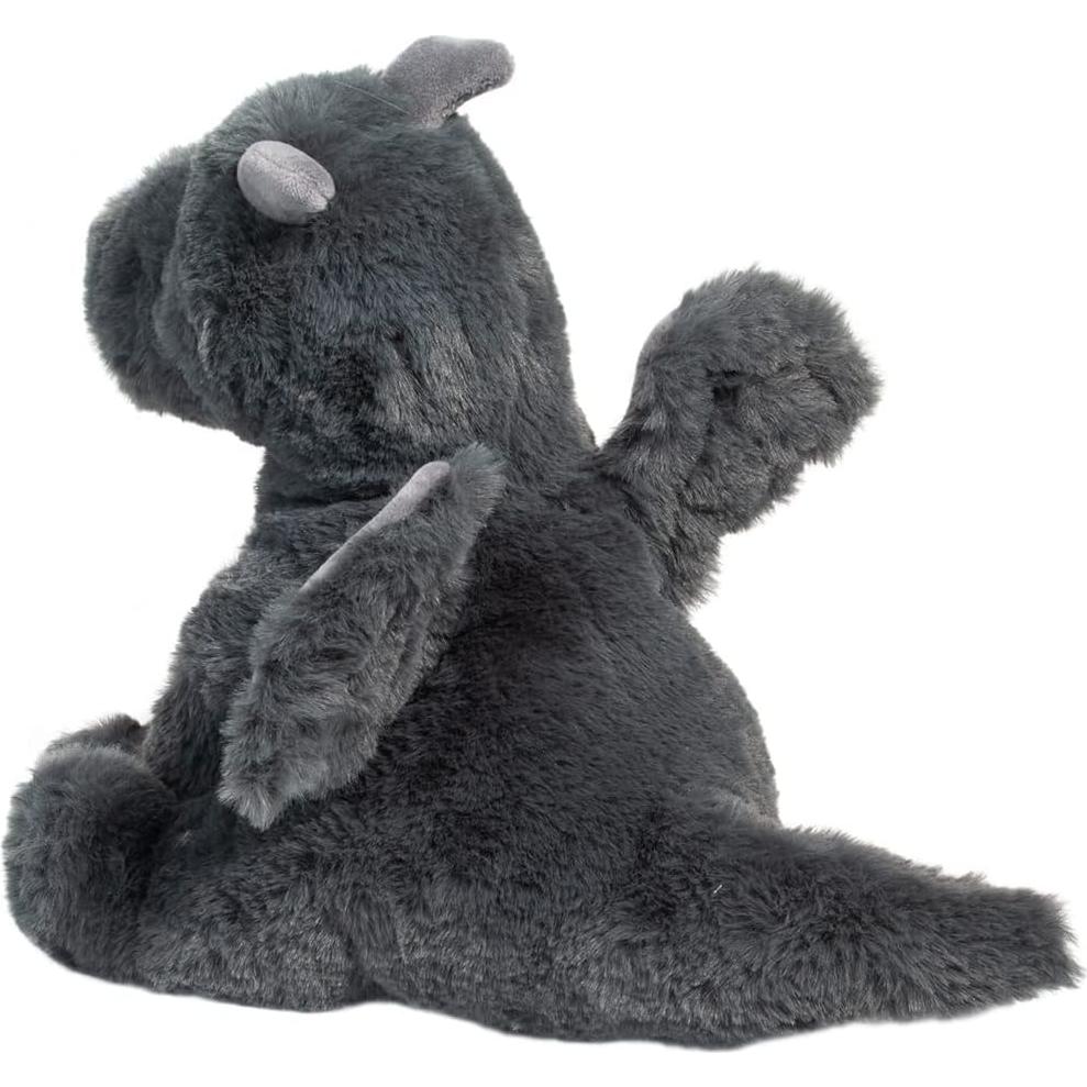 Dragón Suave Sootie Douglas 22.86 cm Peluche Abrazable