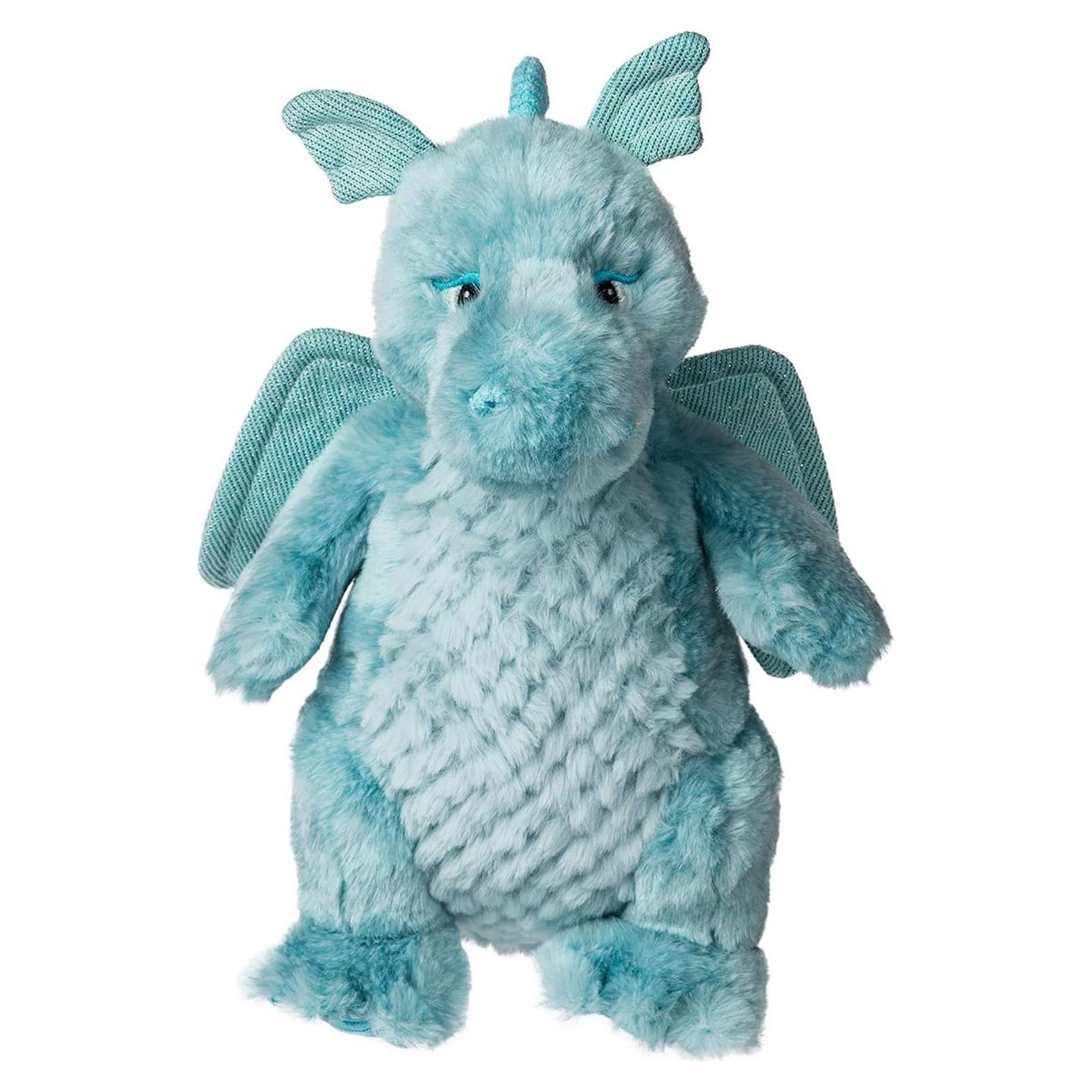 Juguete de Peluche Dragón FabFuzz Mary Meyer 33 cm