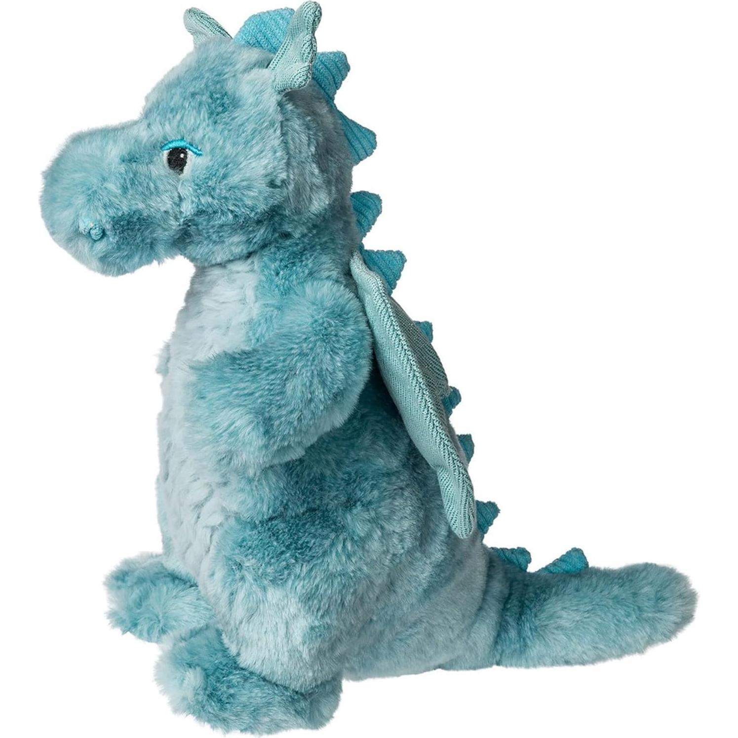 Juguete de Peluche Dragón FabFuzz Mary Meyer 33 cm