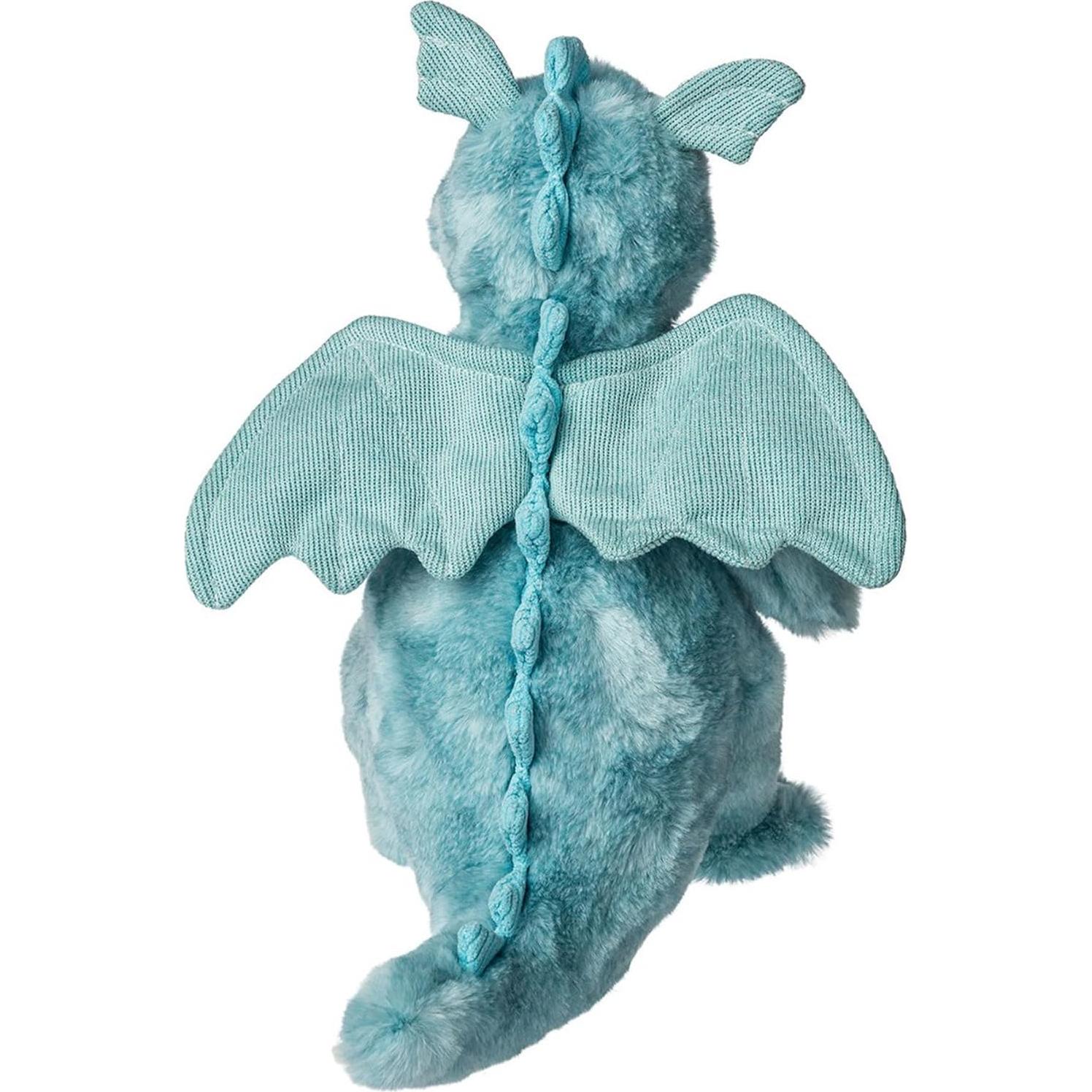 Juguete de Peluche Dragón FabFuzz Mary Meyer 33 cm