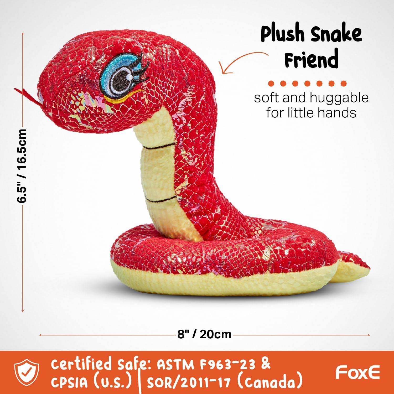 Conjunto de Regalo Bebé FoxE 2025 - Babero, Gorro y Peluche