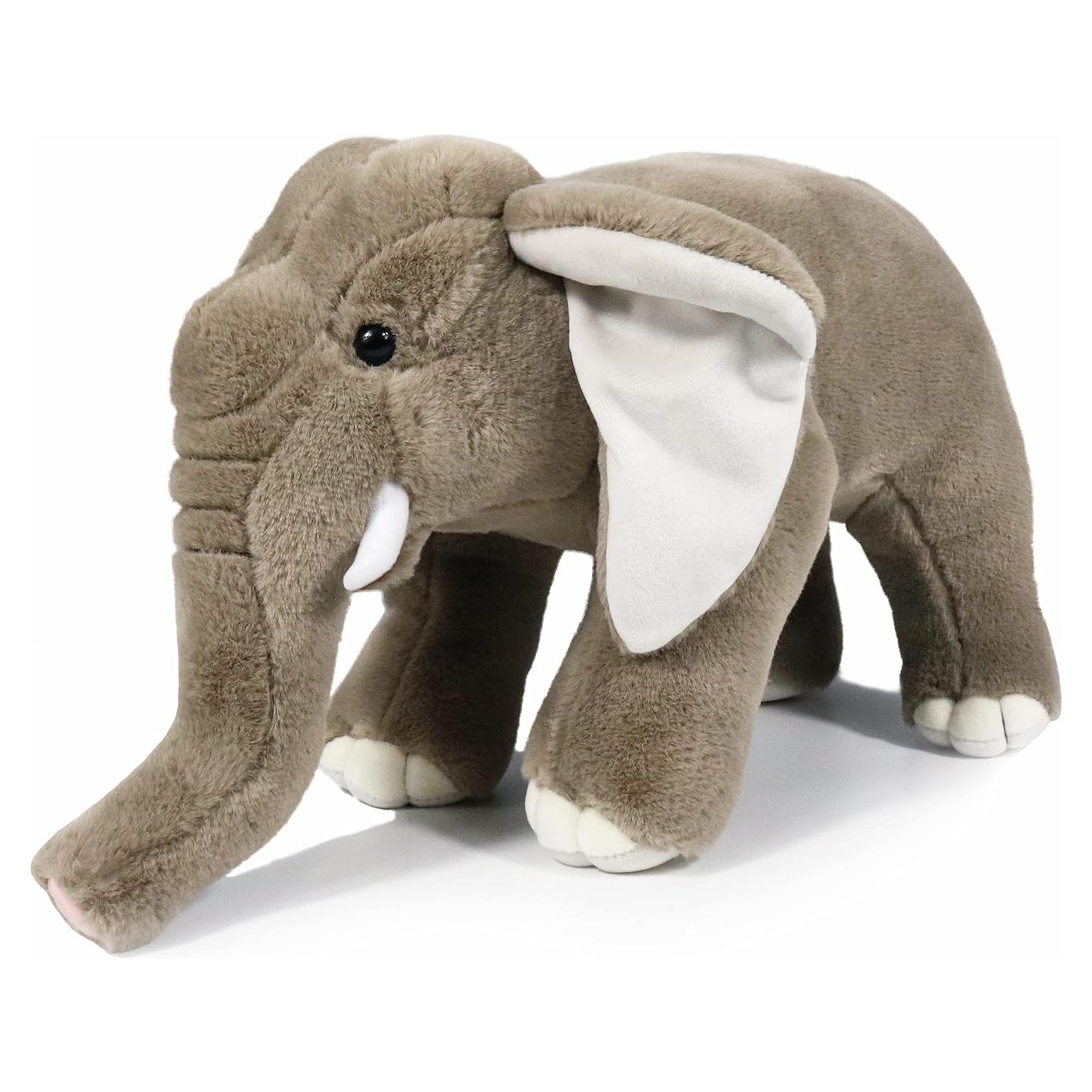 Juguete de Peluche Elefante ICE KING BEAR 35.56 cm