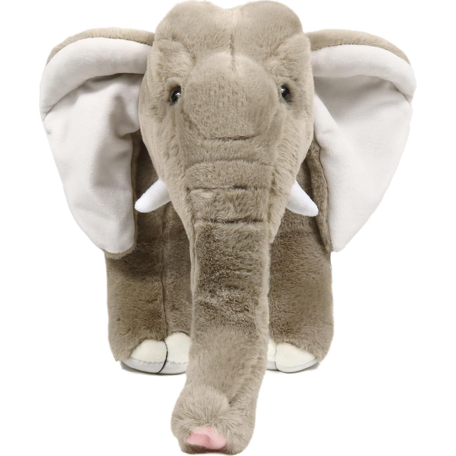 Juguete de Peluche Elefante ICE KING BEAR 35.56 cm