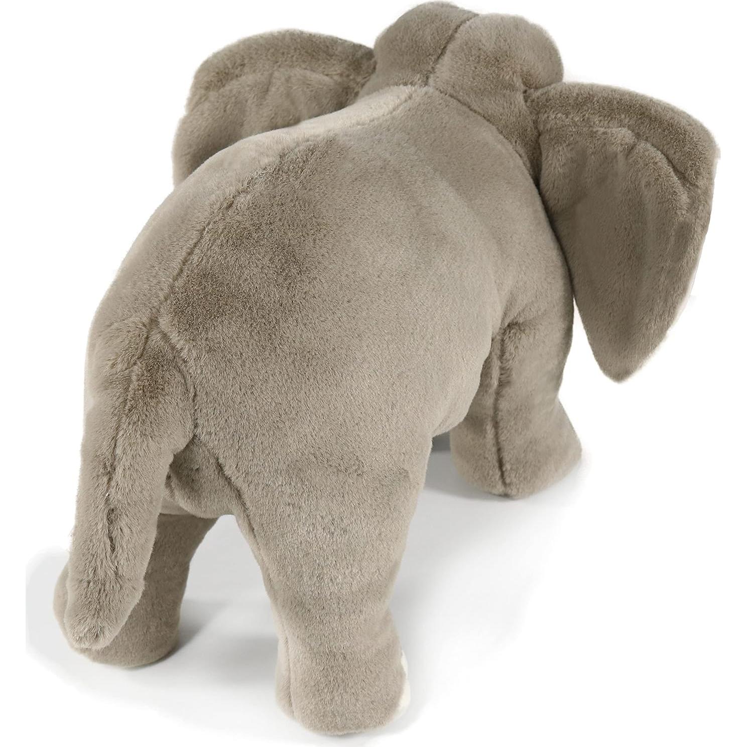Juguete de Peluche Elefante ICE KING BEAR 35.56 cm