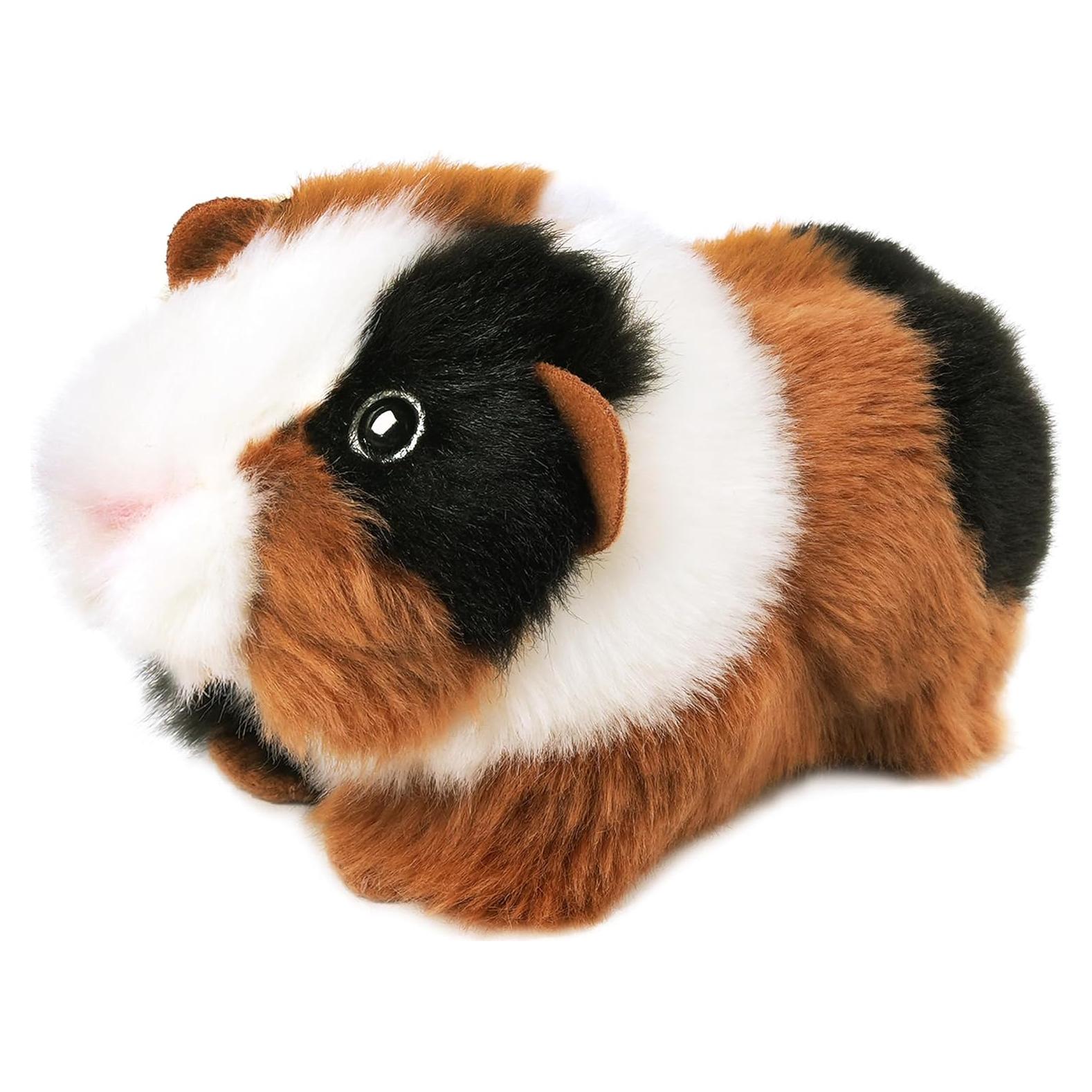 Peluche Gigi La Cobaya VIAHART 15 cm Tejido Suave