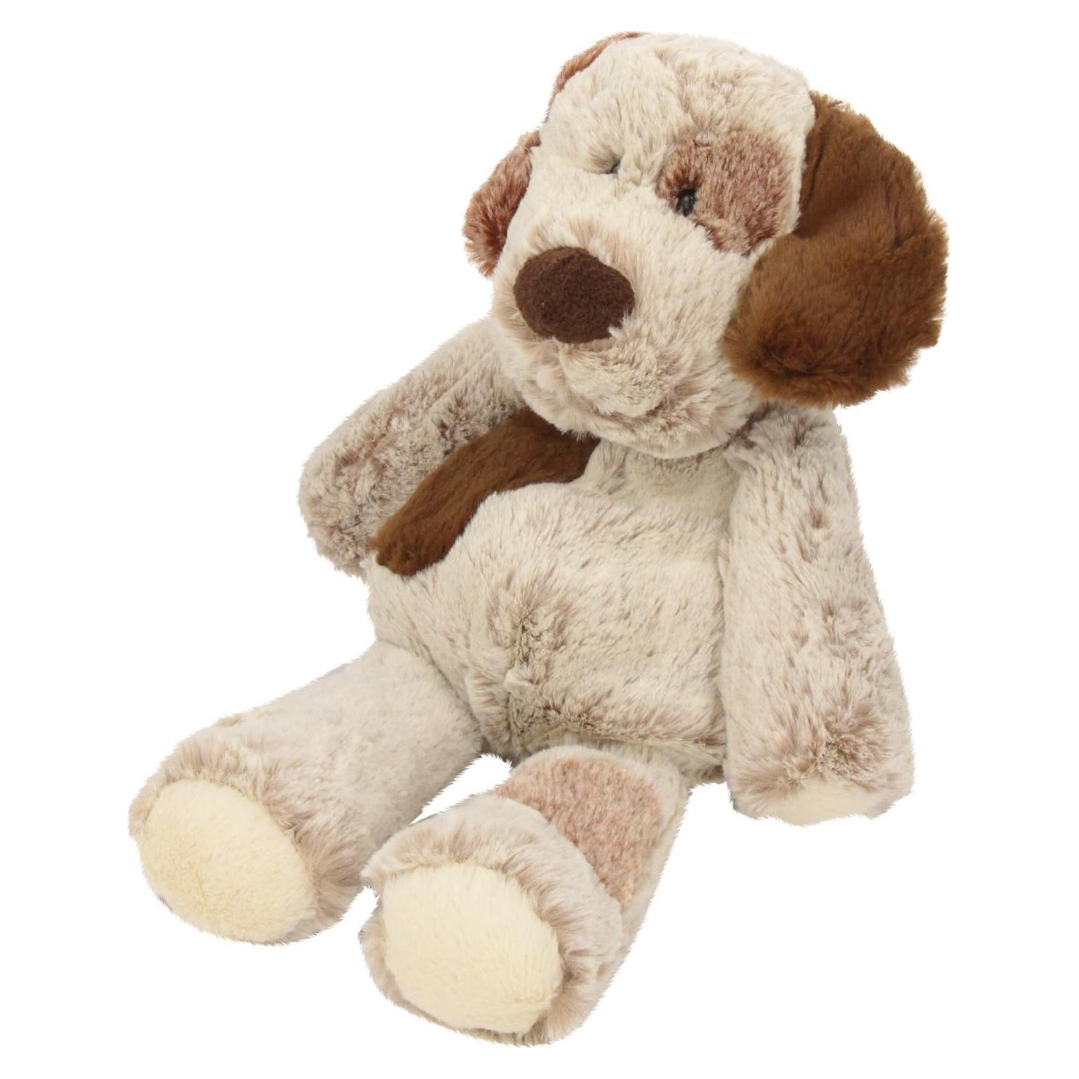 Juguete de Peluche Cachorro Mary Meyer Marshmallow Zoo 33 cm