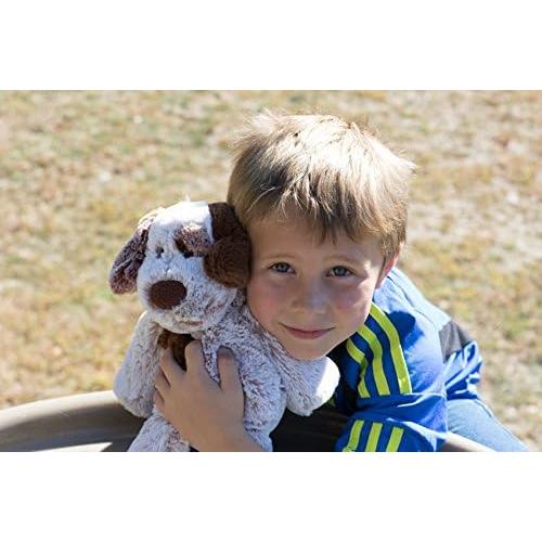 Juguete de Peluche Cachorro Mary Meyer Marshmallow Zoo 33 cm