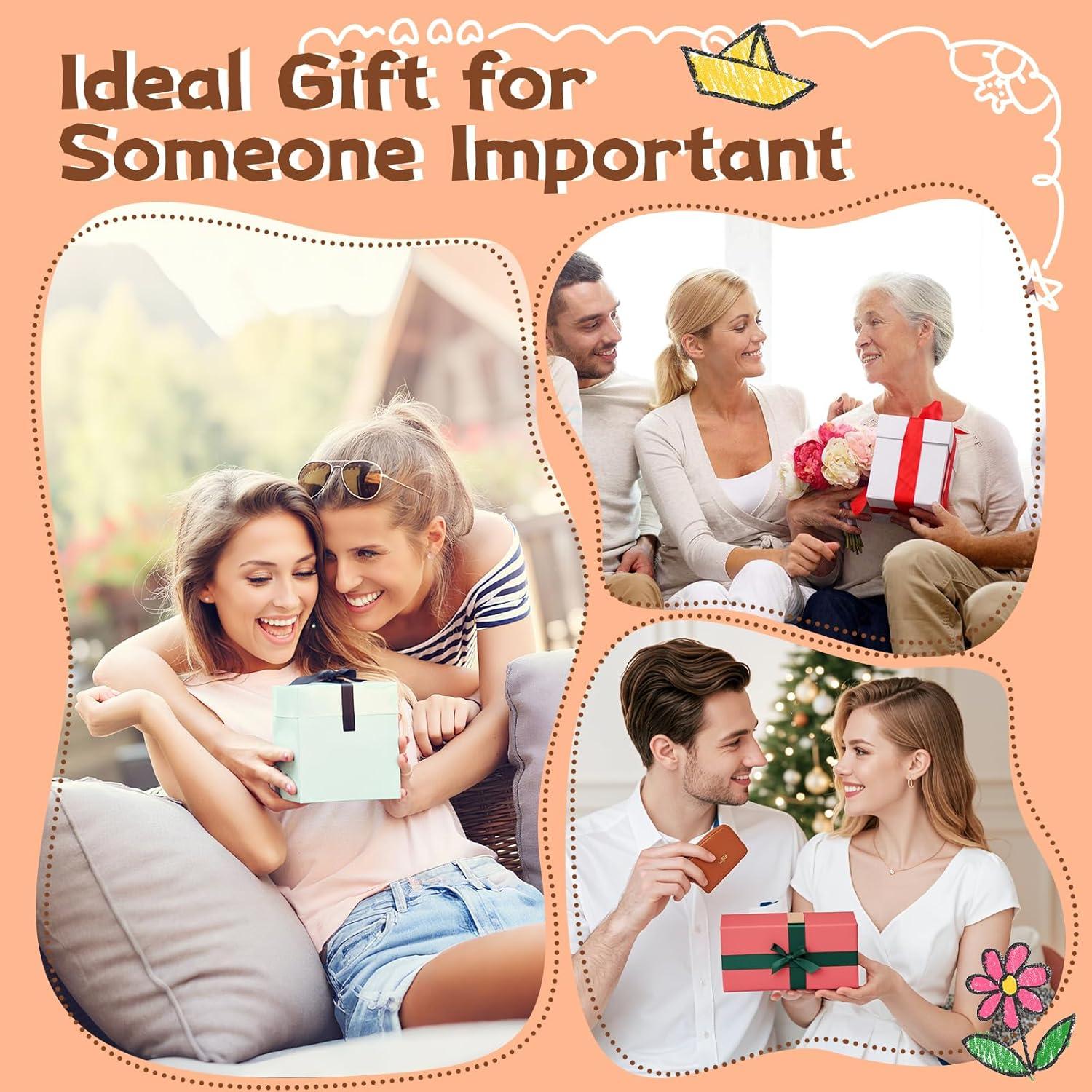 Mono de Crochet Positivo DAFURIET - Regalo Inspiracional