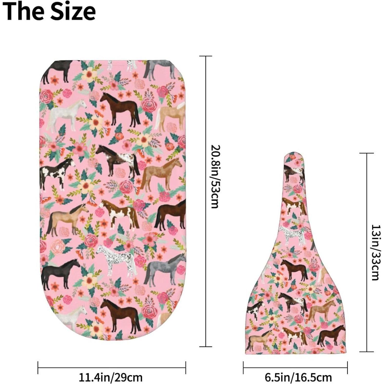 Conjunto de Manta de Arrullo y Gorro Rosa Muitanerkd