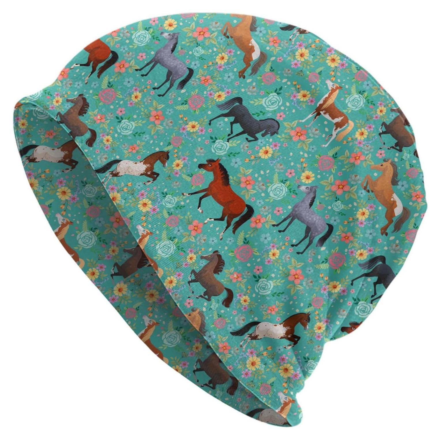 Gorro Beanie de Gato FashionBeanieHat para Quimioterapia