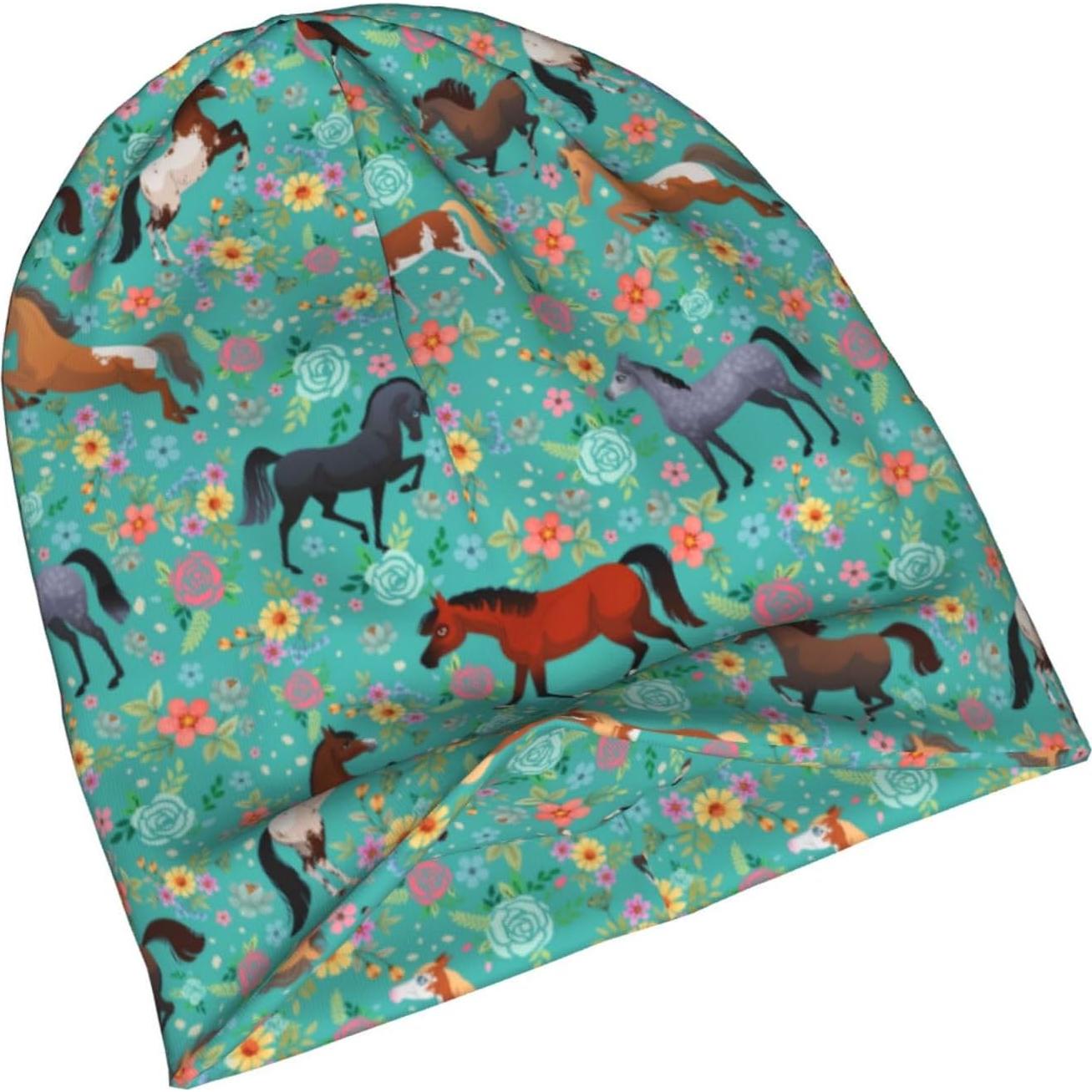 Gorro Beanie de Gato FashionBeanieHat para Quimioterapia