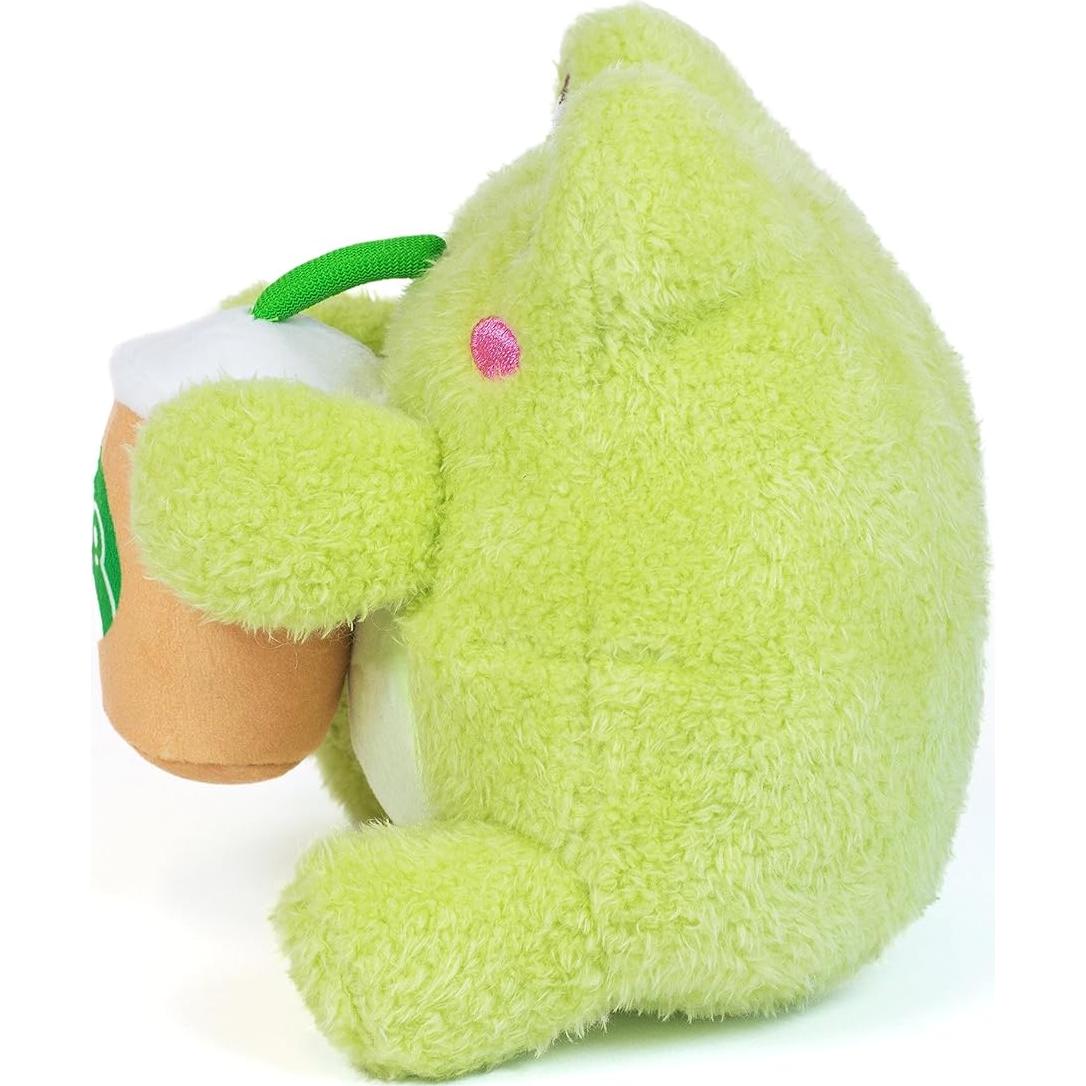 Peluches Cuddle Barn Wawa Rana Aromatizada 15 cm