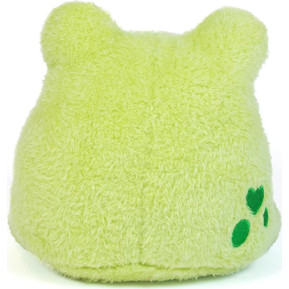 Peluches Cuddle Barn Wawa Rana Aromatizada 15 cm