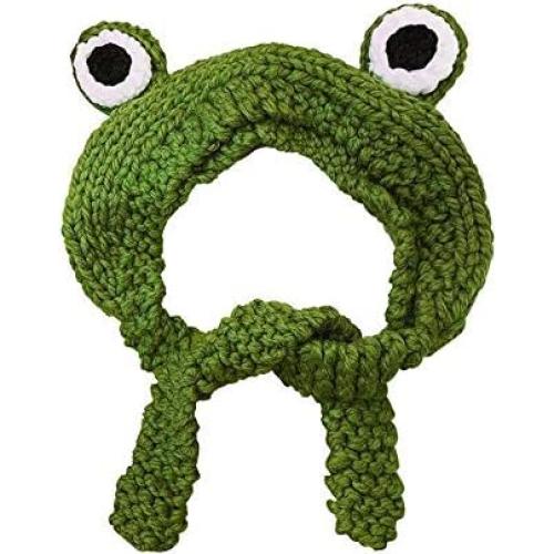 Diadema de Invierno Newfancy Rana para Mujeres y Niñas