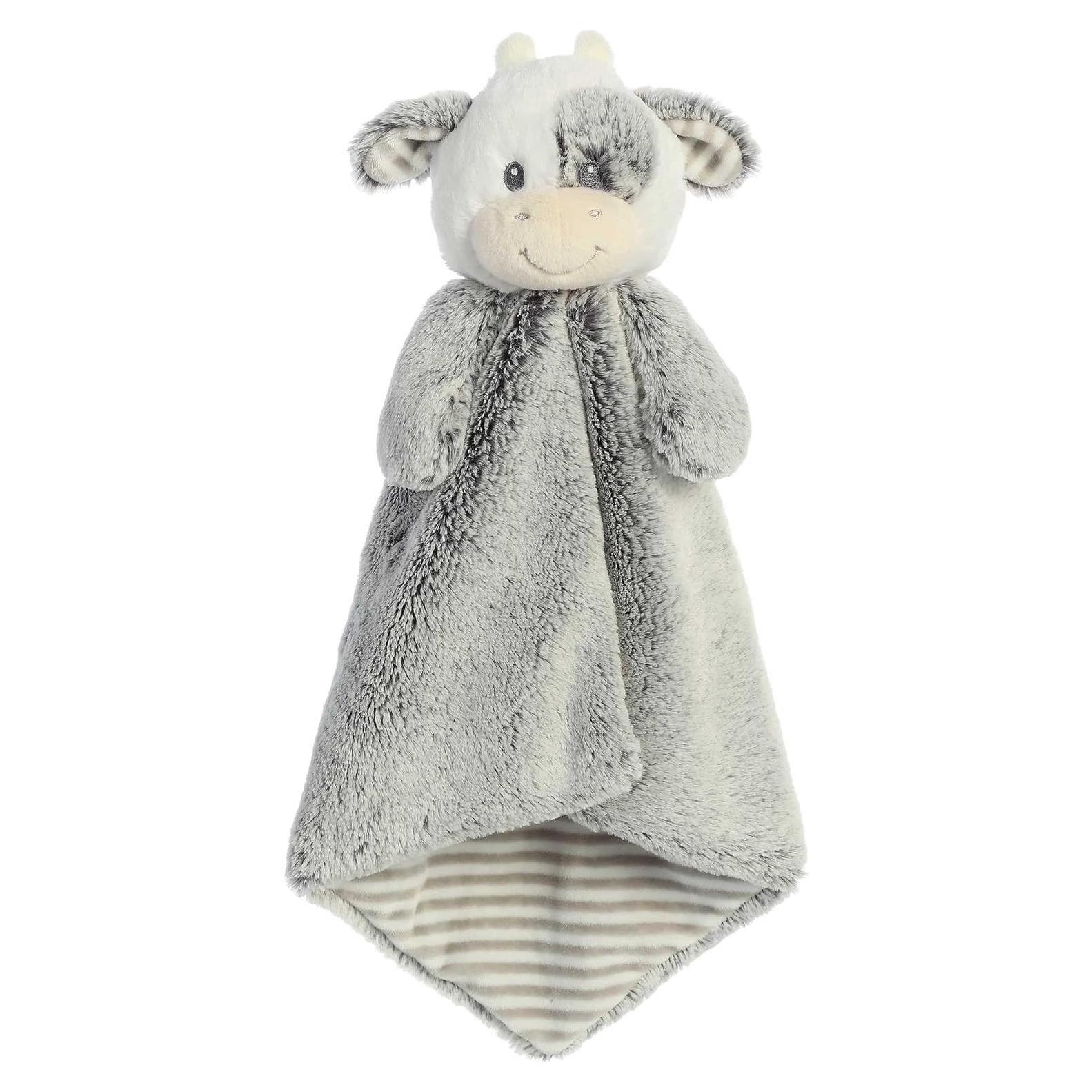 Peluches para Bebés Aurora Coby Cow 40.64 cm Suave y Seguro