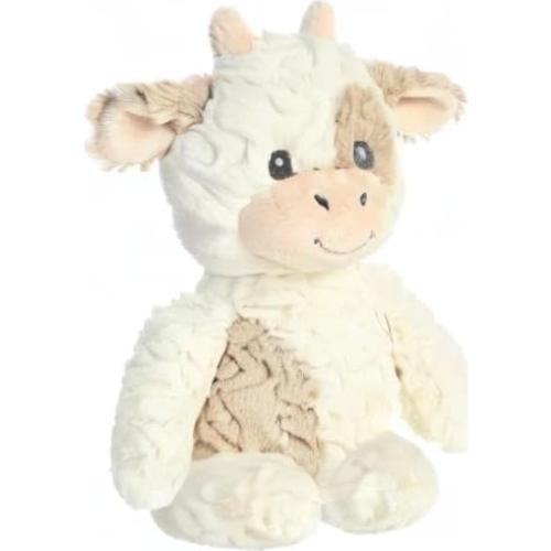 Muñeco de Peluche Clover Cow Aurora 33 cm para Bebé