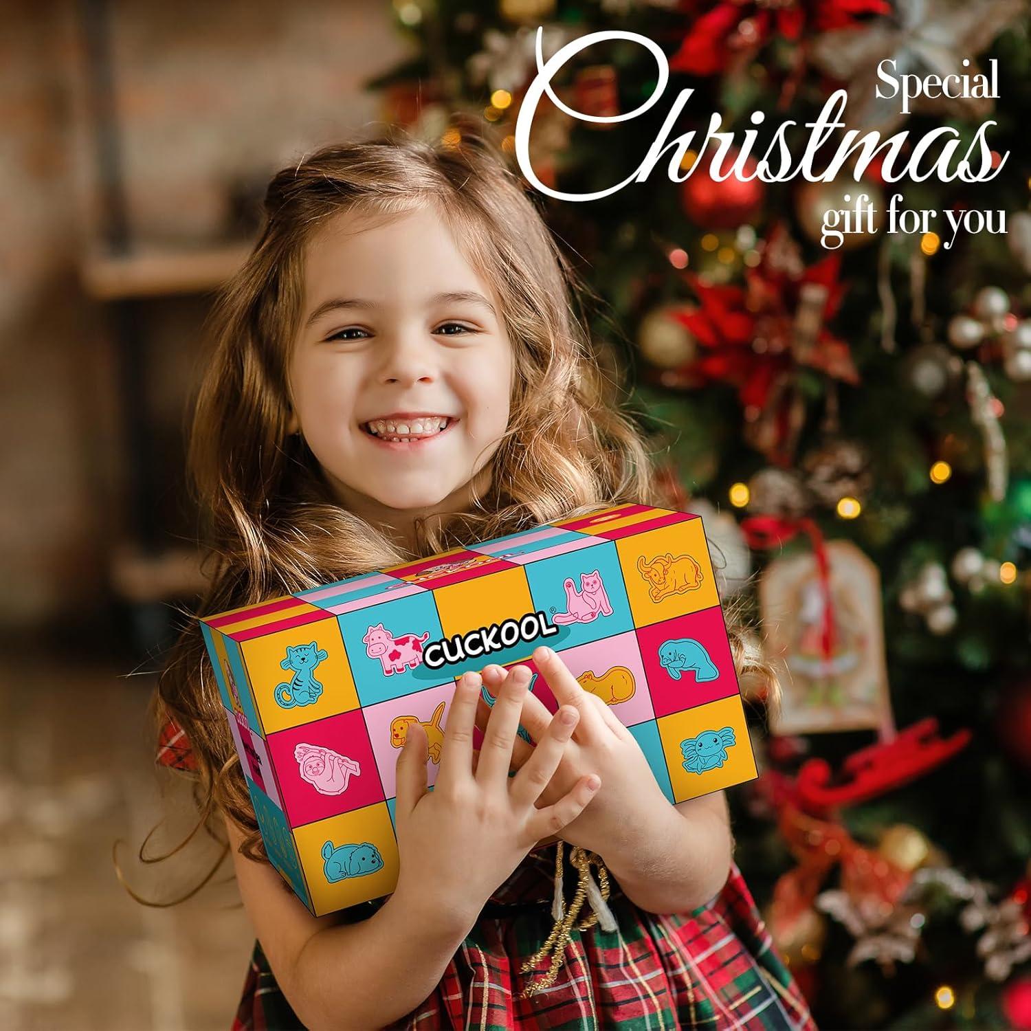 Peluche Vaca de las Tierras Altas Cuckool 38 cm con Sonido