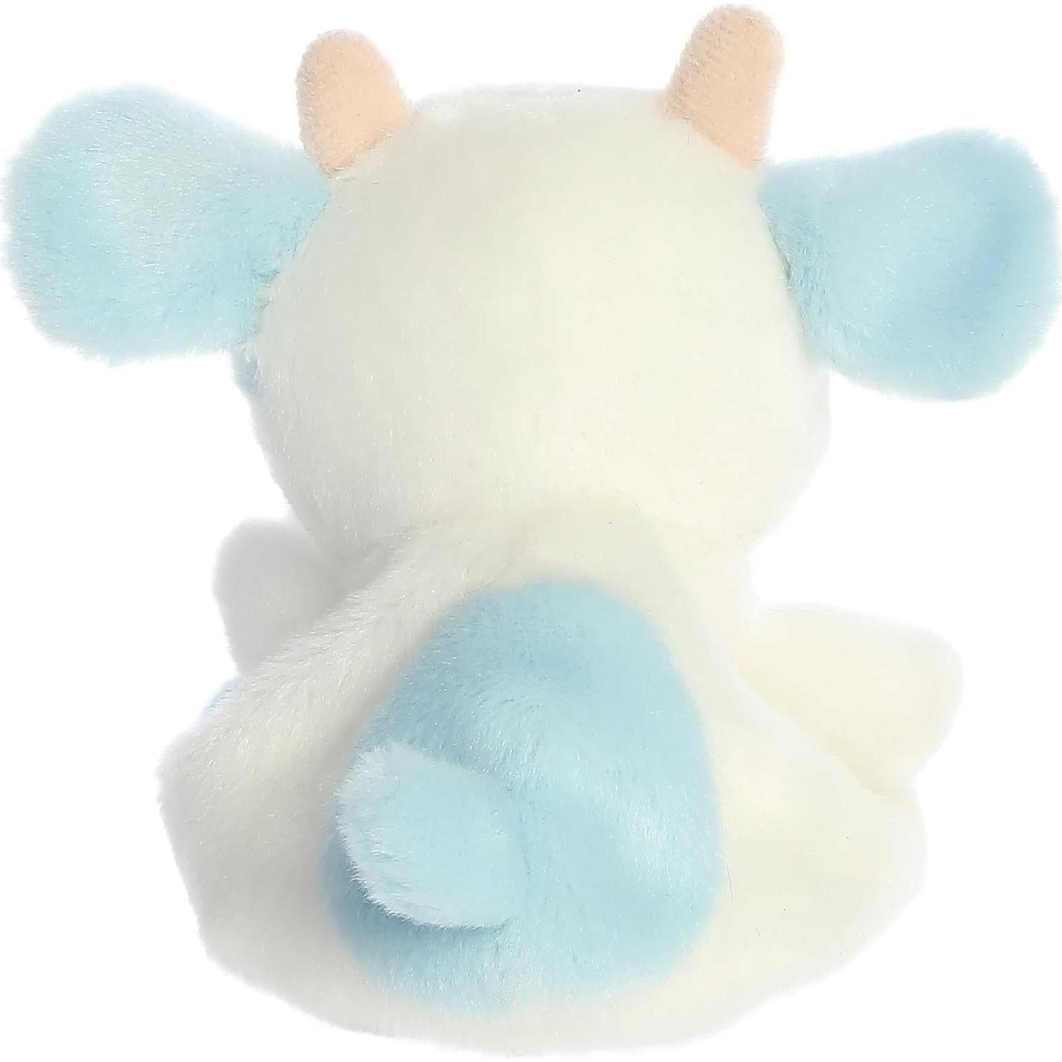 Peluche Aurora Palm Pals - Conjunto 2 Vacas 12.7 cm