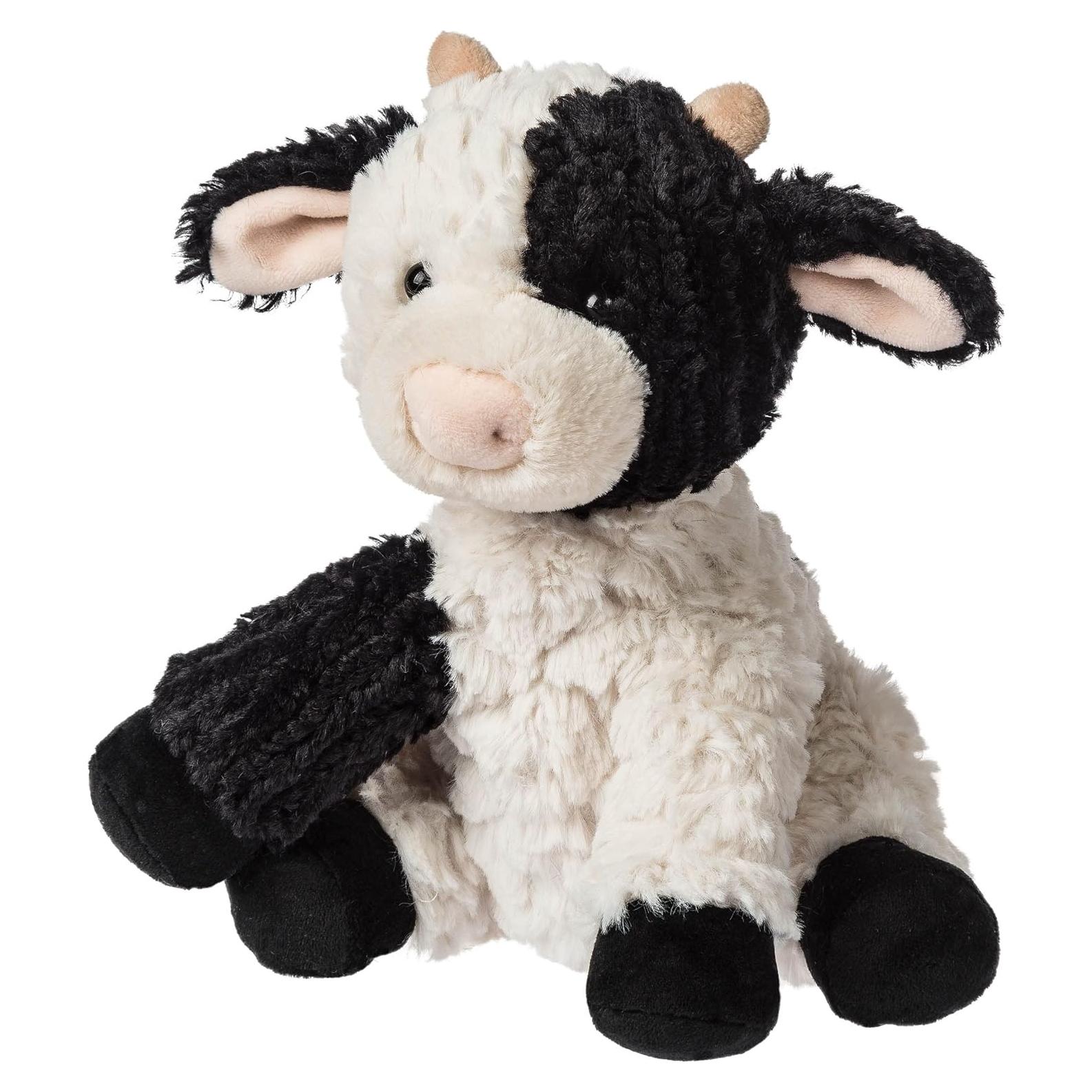 Juguete de Peluche Vaca Putty Mary Meyer 23 cm Suave