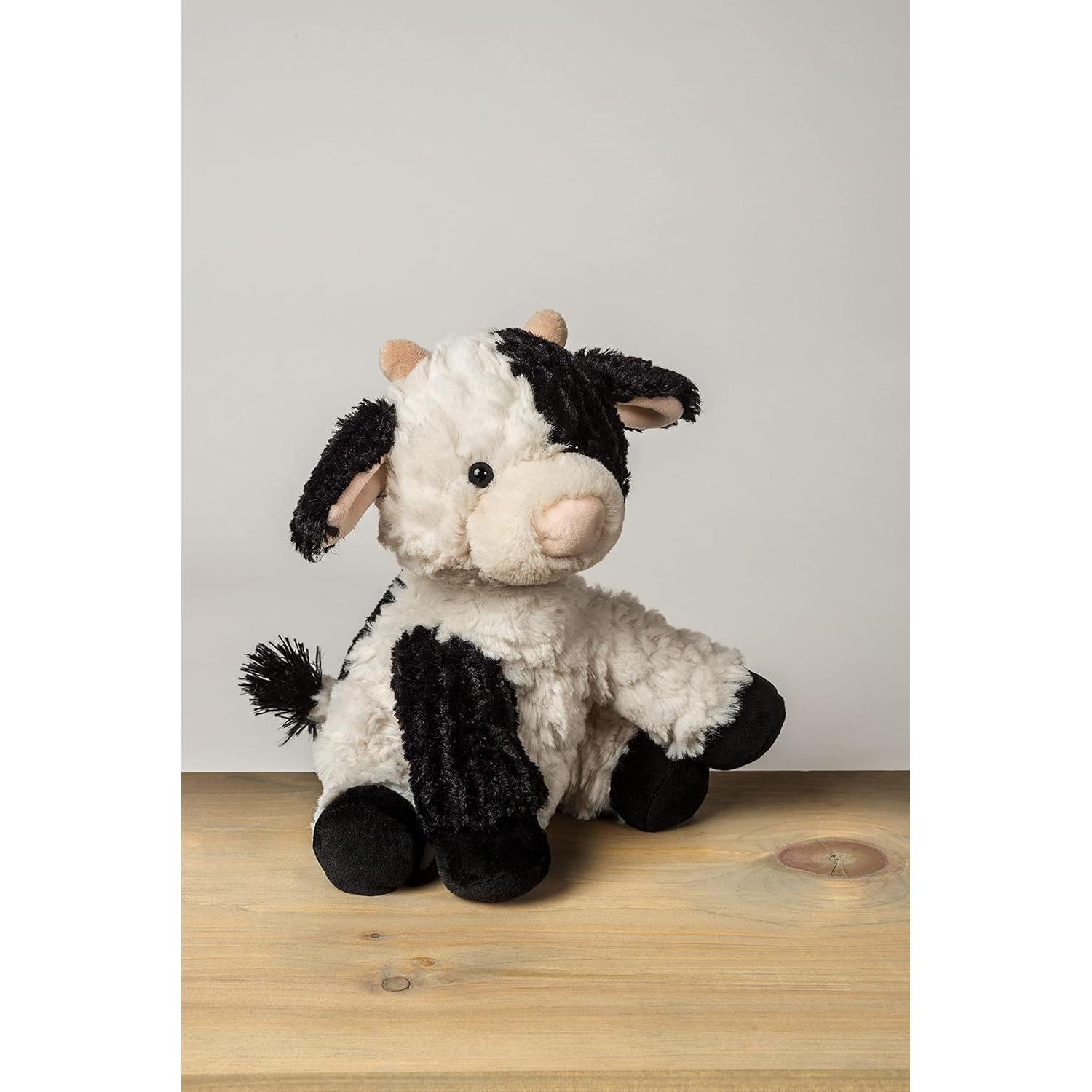 Juguete de Peluche Vaca Putty Mary Meyer 23 cm Suave