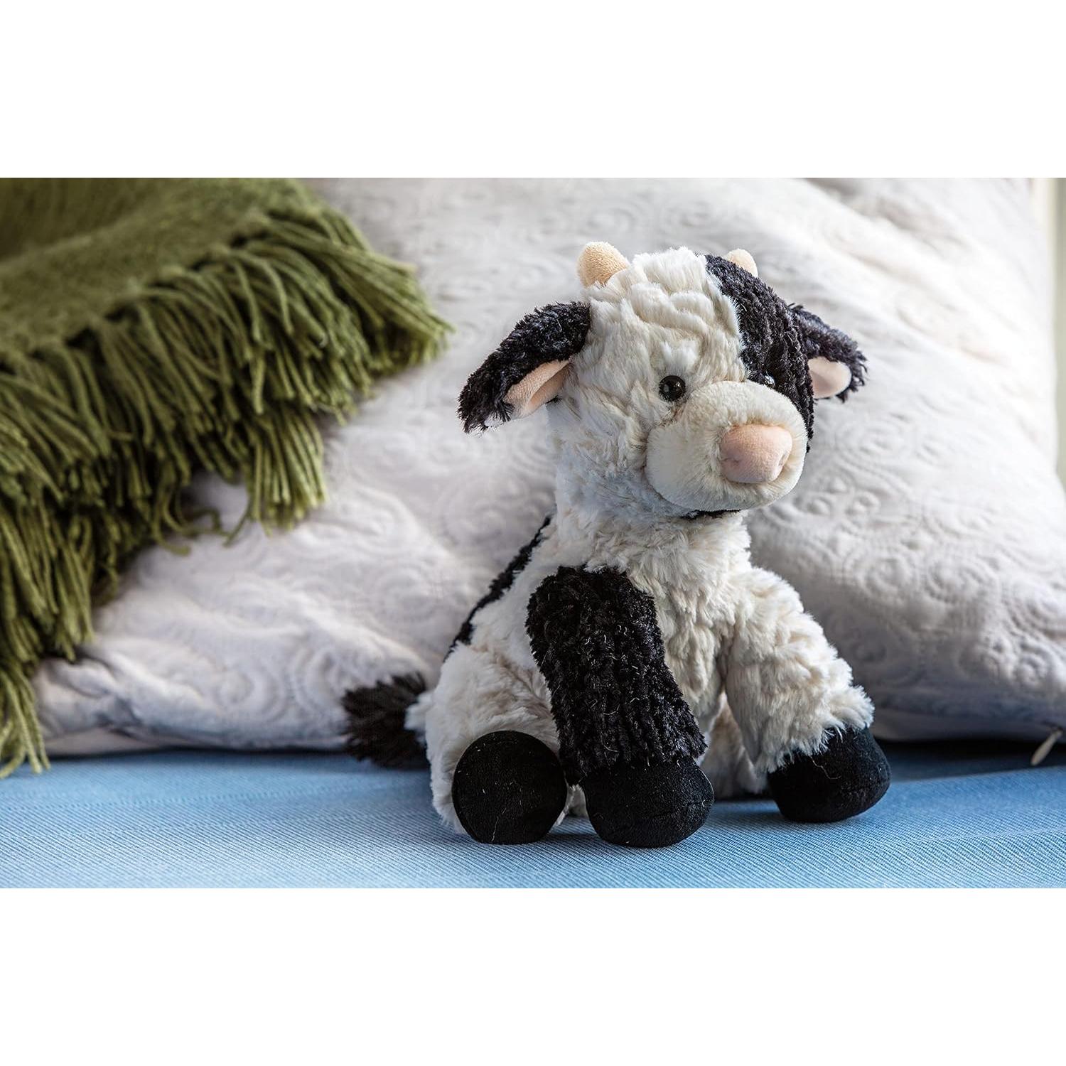 Juguete de Peluche Vaca Putty Mary Meyer 23 cm Suave