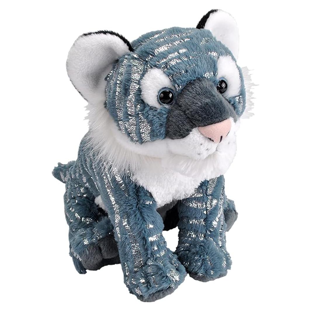 Tigre de Peluche Wild Republic 30 cm Relleno Ecológico