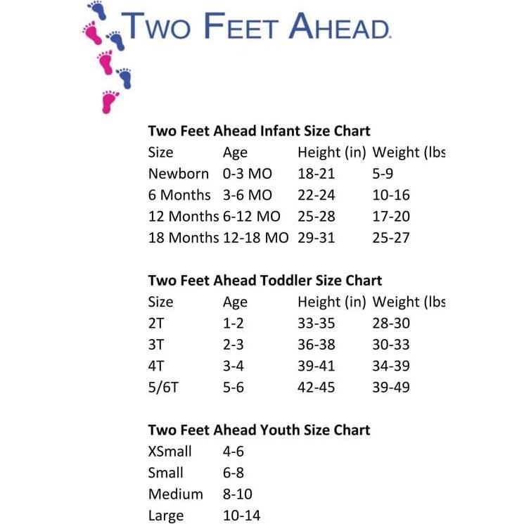 Gorra de béisbol Two Feet Ahead Clemson Tigers niño pequeña