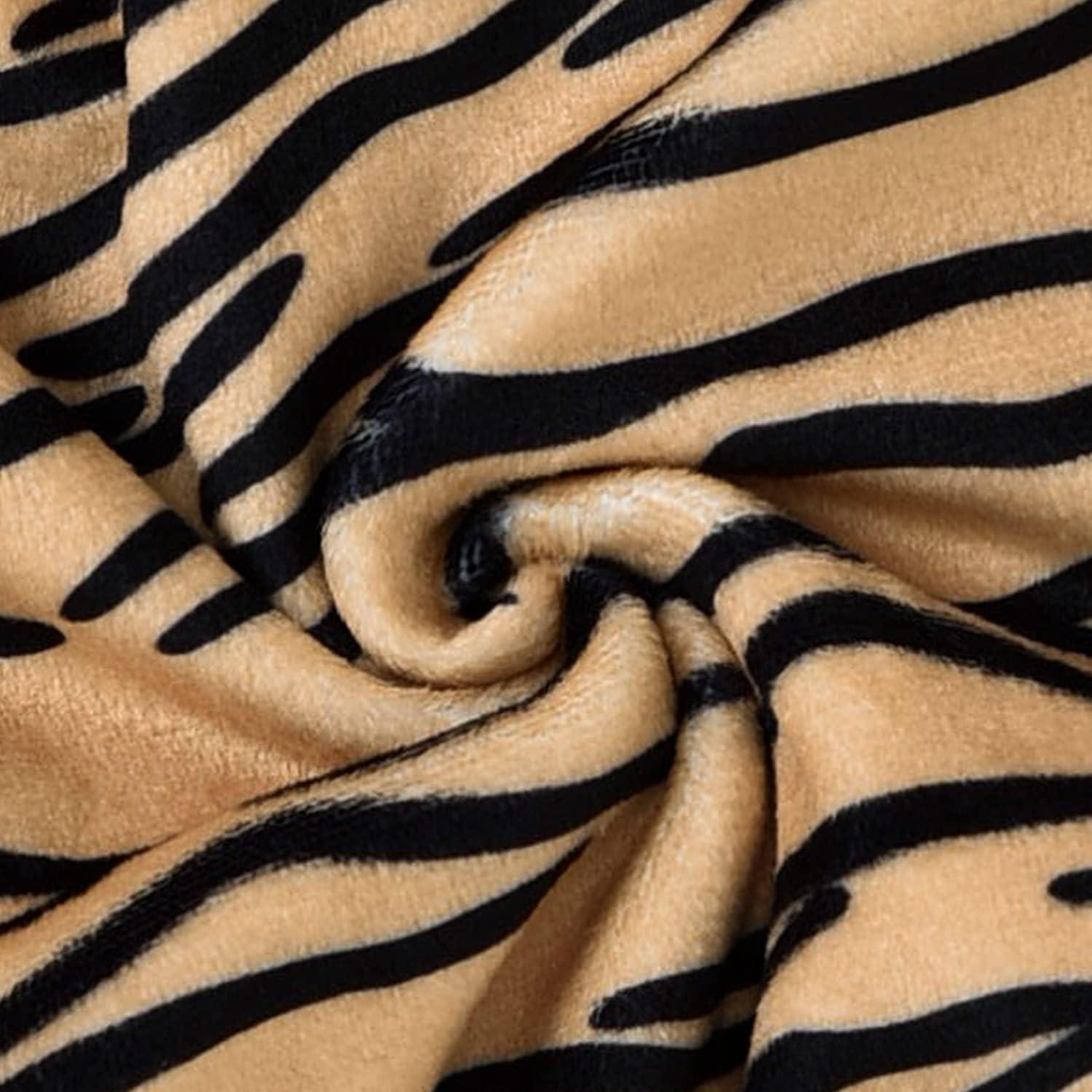 Mono para Bebé Aalizzwell con Capucha y Tema Animal 18-24 Meses