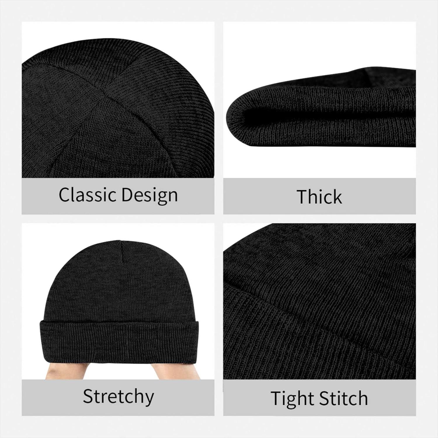 Gorro Beanie León para Hombres y Mujeres - Talla Única