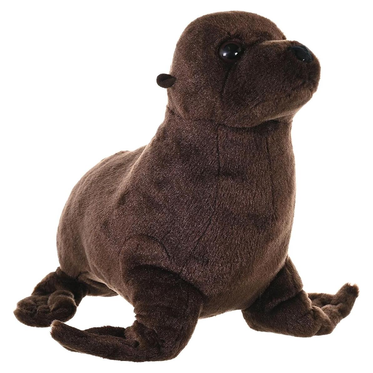 Peluche León Marino Wild Republic 30 cm Juguete Infantil