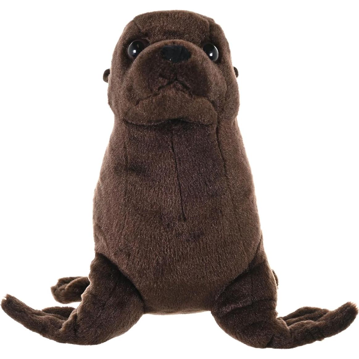 Peluche León Marino Wild Republic 30 cm Juguete Infantil