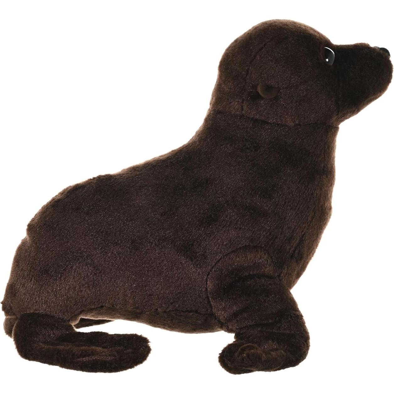 Peluche León Marino Wild Republic 30 cm Juguete Infantil