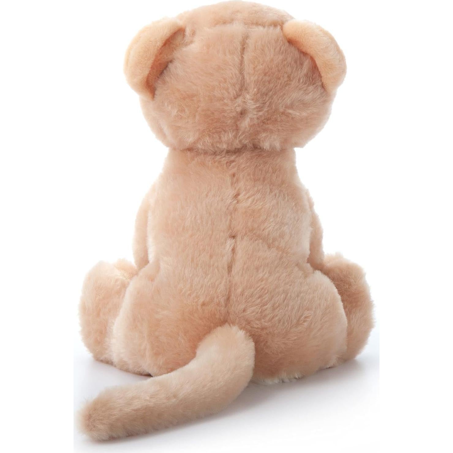 Animal de Peluche Leona Wild Onez 30 cm - Regalo para Niños