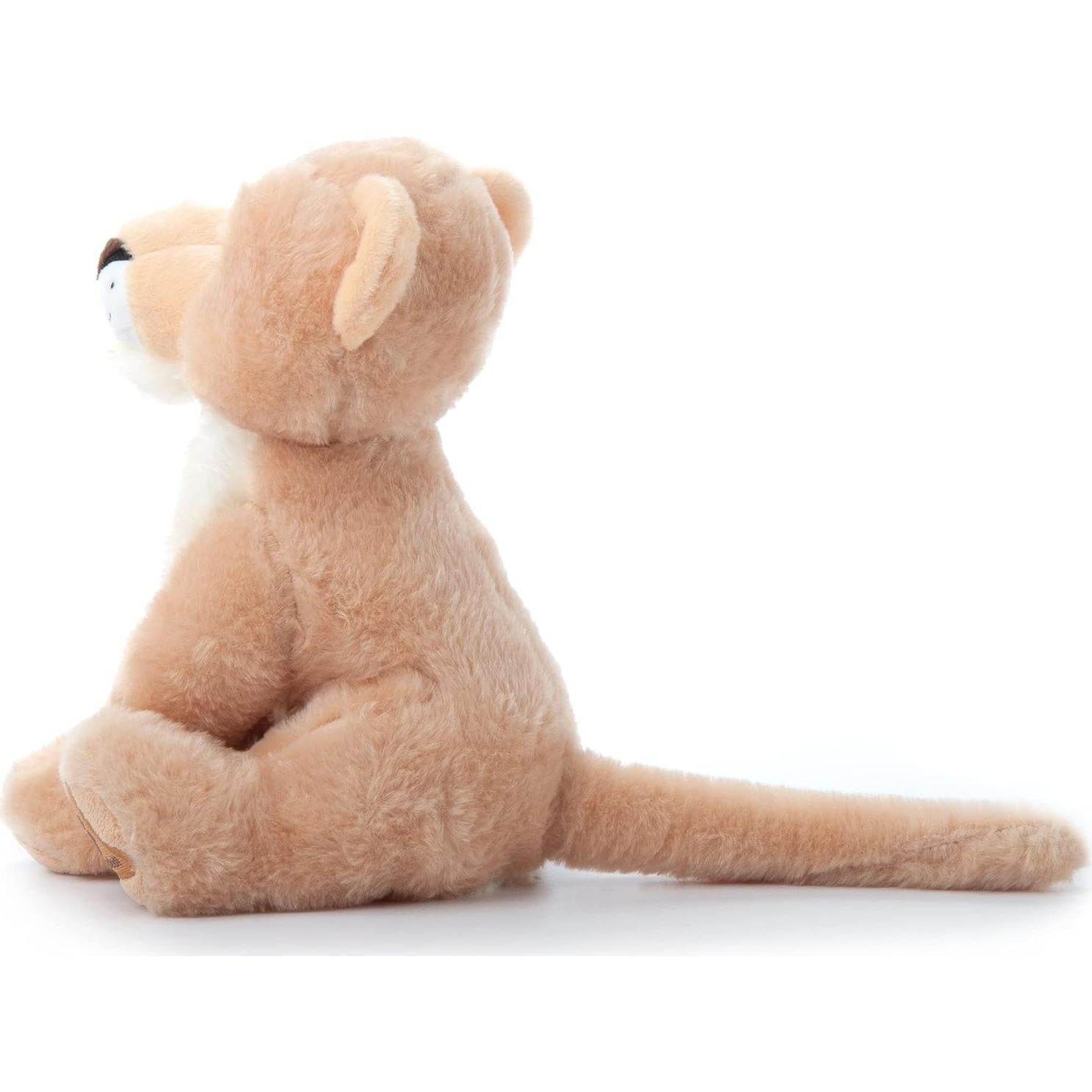 Animal de Peluche Leona Wild Onez 30 cm - Regalo para Niños