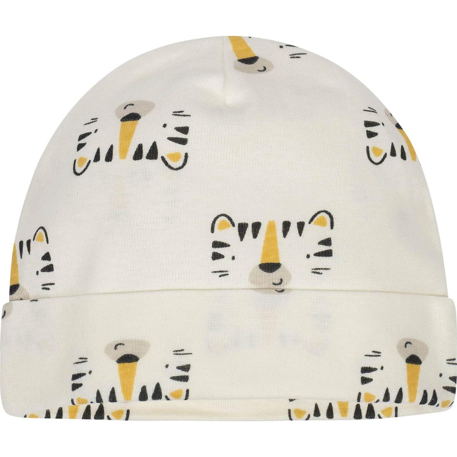 Conjunto de gorro y manoplas unisex 12 piezas Onesies 0-6 meses