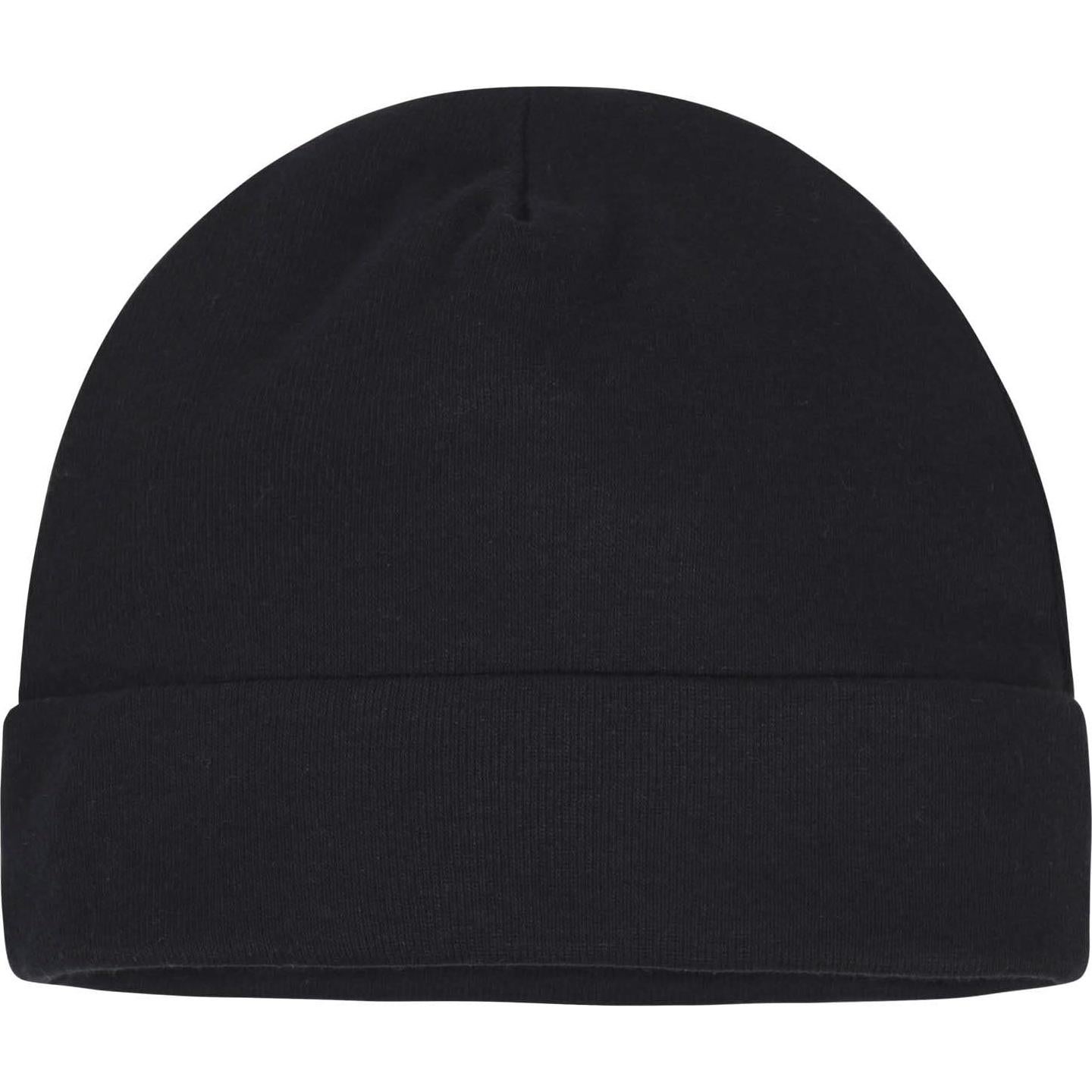 Conjunto de gorro y manoplas unisex 12 piezas Onesies 0-6 meses