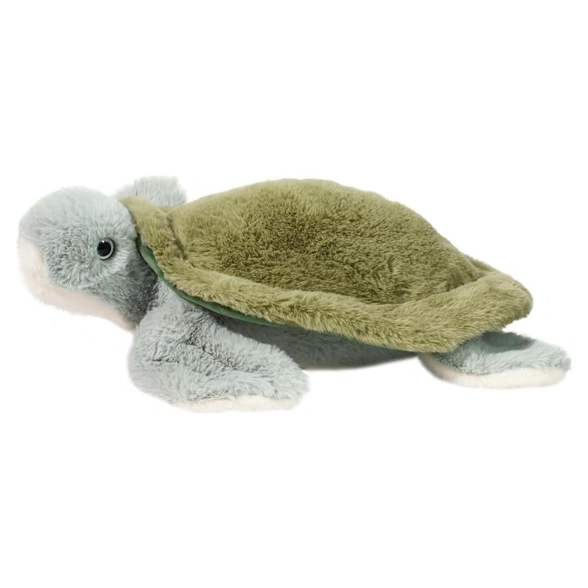 Tortuga Marina de Peluche Douglas Sheldon 43x30cm