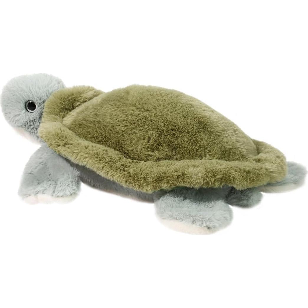 Tortuga Marina de Peluche Douglas Sheldon 43x30cm