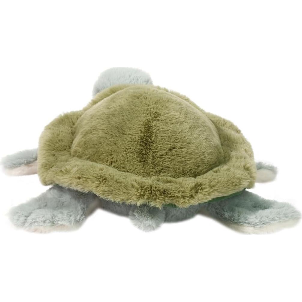 Tortuga Marina de Peluche Douglas Sheldon 43x30cm